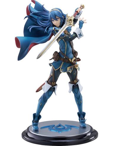 Intelligent Systems Fire Emblem Estatua PVC 1/7 Lucina 24 cm
