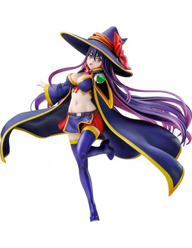Kadokawa The Red Ranger Becomes an Adventurer in Another World Estatua PVC 1/7 Yihdra Arvoln 24 cm