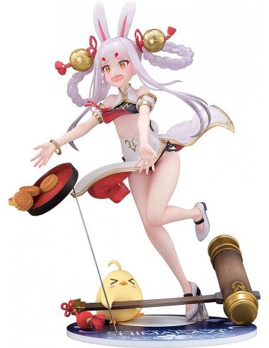 Phat! Azur Lane Estatua 1/7 Shimakaze: Clumsy Moon Rabbit 25 cm