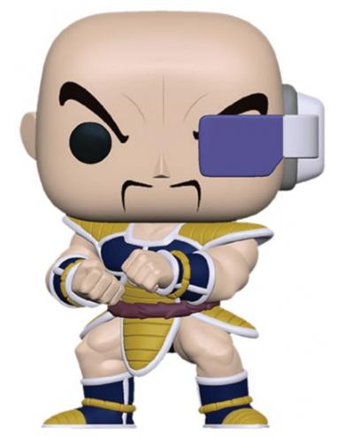 Dragon Ball FIGURA POP DRAGON BALL: NAPPA