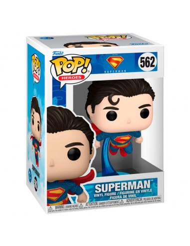 FUNKO Funko POP DC Comics Superman - Superman
