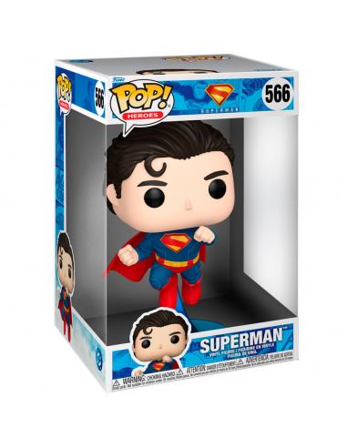 FUNKO Funko POP DC Comics Superman - Superman 25cm