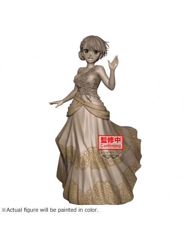 BANPRESTO Figura Ichika Nakano The Quintessential Quintuples 23cm