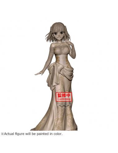BANPRESTO Figura Niko Nakano The Quintessential Quintuples 23cm