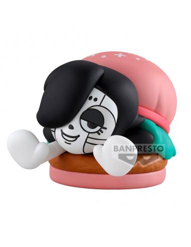 BANPRESTO Figura Mettaton Undertale 8cm