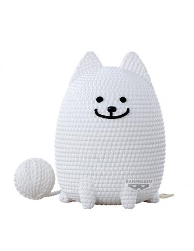 BANPRESTO Figura Annoying Dog Undertale 13cm
