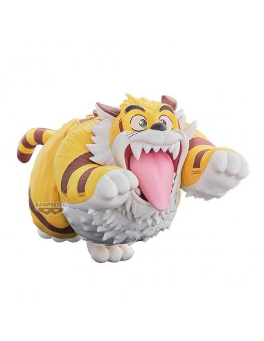 BANPRESTO Figura Kagetora Yaiba: Samurai Legend 9cm
