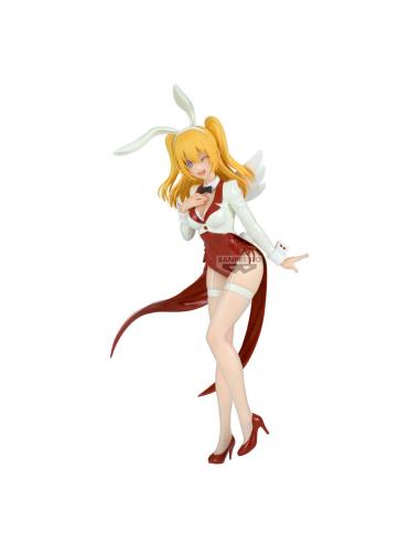 BANPRESTO Figura Liliel Bunny Style Glitter &#38; Glamorous 2.5 Dimensional Seduction 22cm