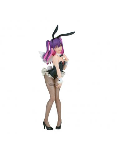 BANPRESTO Figura Miriella Bunny Style Glitter &#38; Glamorous 2.5 Dimensional Seduction 22cm