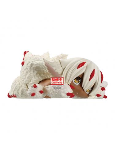 BANPRESTO Figura Faputa Relax Time Made in Abyss 21cm