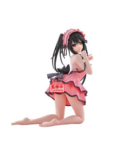 BANPRESTO Figura Kurumi Tokisaki Date a Live 13cm