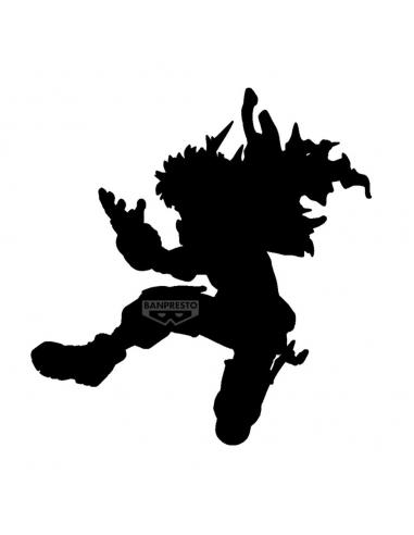BANPRESTO Figura Midoriya My Hero Academia 12cm