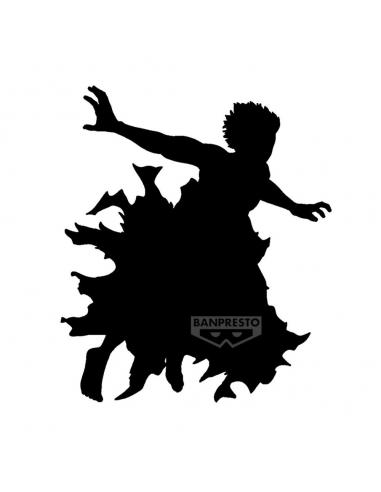 BANPRESTO Figura All For One My Hero Academia 14cm