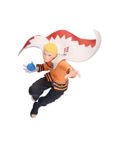 BANPRESTO Figura Naruto Uzumaki Naruto Next Generation Boruto 18cm