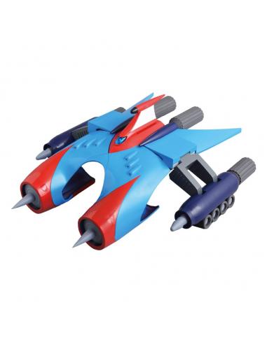 Evolution Toy Mazinger Grand Action Bigsize Model Estatua PVC Drill Spazer 57 cm