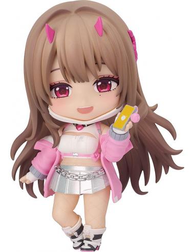 Good Smile Company Goddess of Victory: Nikke Figura Nendoroid Viper 10 cm