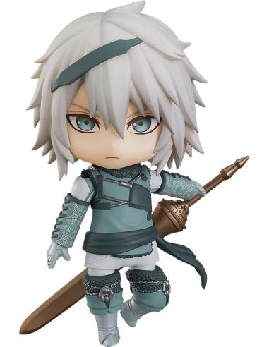 Square-Enix NieR Replicant ver. 1.22474487139... Figura Nendoroid Nier 10 cm