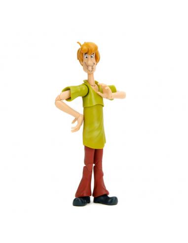Jada Toys Scooby-Doo Figura 1/12 Shaggy 15 cm