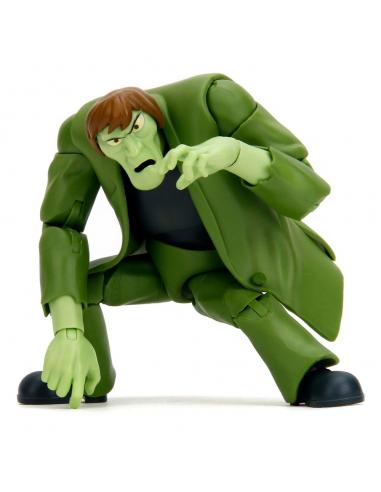 Jada Toys Scooby-Doo Figura 1/12 Creeper 15 cm