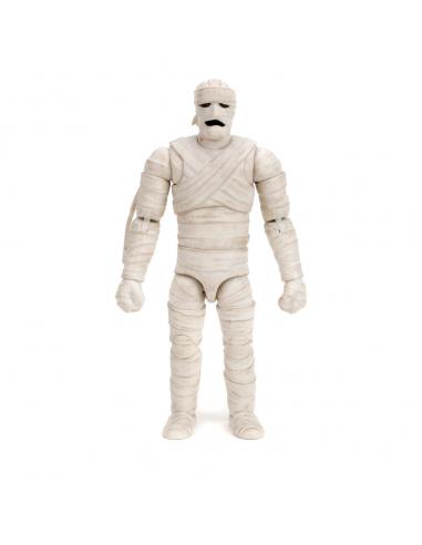 Jada Toys Scooby-Doo Figura 1/12 Mummy of Ankha 17 cm
