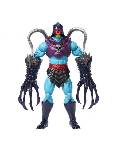 Mattel Masters of the Universe Core New Etheria Figura Terror Claws Skeletor 18 cm