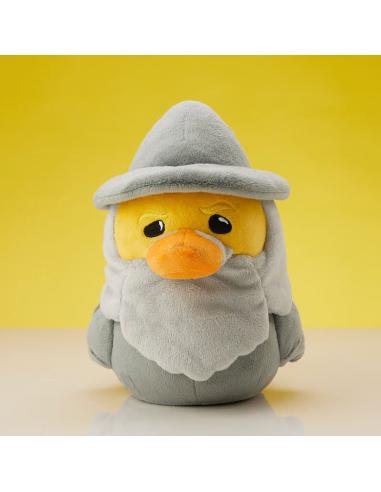 Numskull El Señor de los Anillos Tubbz Peluche Gandalf The Grey 20 cm