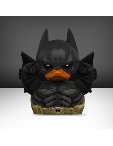 Numskull DC Comics Tubbz Figura PVC The Dark Night Batman 1st Edition 10 cm
