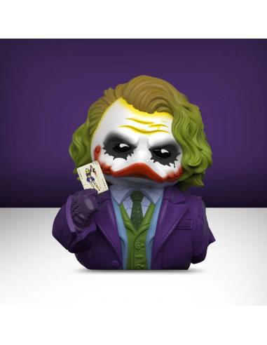 Numskull DC Comics Tubbz Figura PVC The Dark Night Joker 1st Edition 10 cm