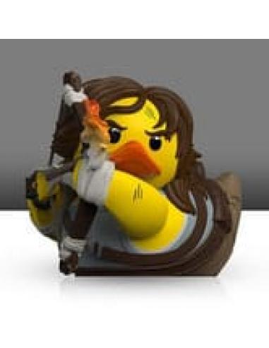 Numskull Tomb Raider Tubbz Figura PVC Lara Croft Survival Ver. 1st Edition 10 cm