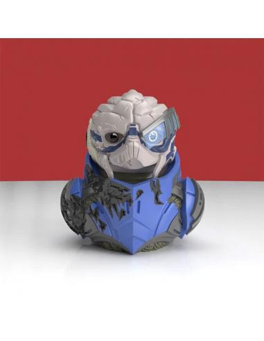 Numskull Mass Effect Tubbz Figura PVC Mini Garrus 5 cm