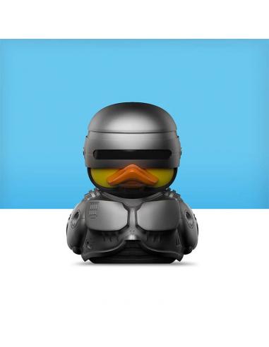 Numskull Robocop Tubbz Figura PVC Mini Robocop 5 cm