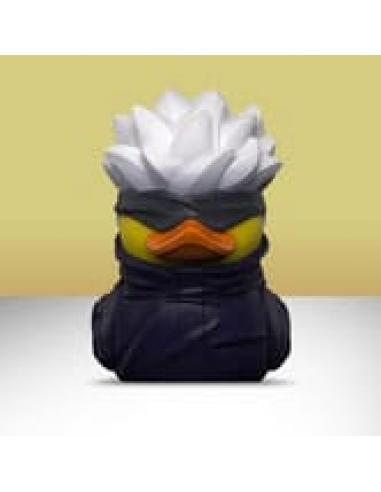 Numskull Jujutsu Kaisen Tubbz Figura PVC Satoru Gojo 1st Edition 10 cm