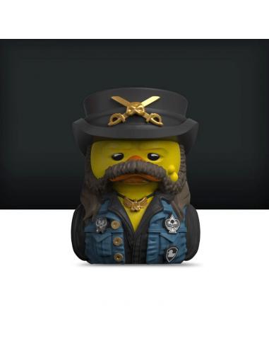 Numskull Motorhead Tubbz Figura PVC Mini Lemmy 5 cm