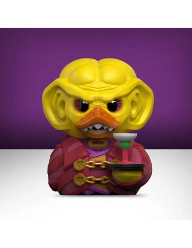 Numskull Star Trek Tubbz Figura PVC Quark 1st Edition 10 cm