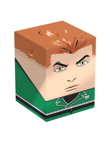 Squaroes Squaroes - Squaroe DC Justice League™ JL019 - Guy Gardner™