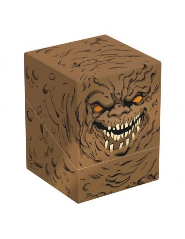 Squaroes Squaroes - Squaroe DC Justice League™ JL020 - Clayface™