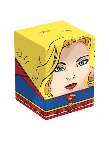 Squaroes Squaroes - Squaroe DC Justice League™ JL022 - Supergirl™