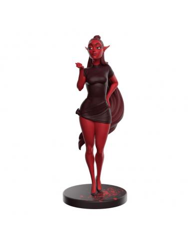 Weta Workshop Lore Olympus x Weta Workshop Figura Mini Minthe 17 cm