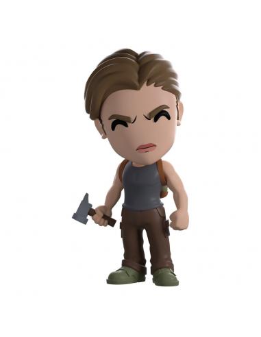 Youtooz The Last of Us Figura Vinyl Abby 12 cm