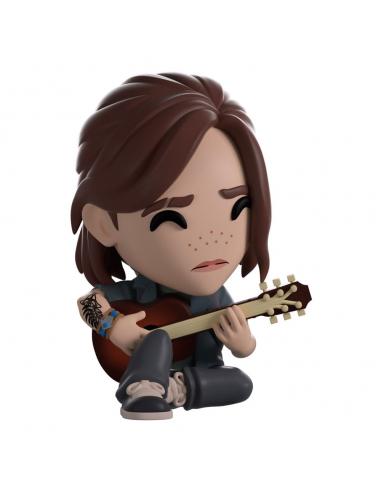 Youtooz The Last of Us Figura Vinyl Ellie 9 cm