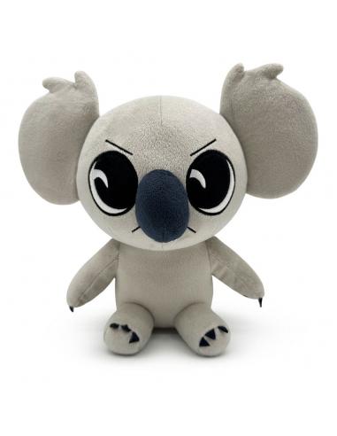 Youtooz We Bare Bears Peluche Nom Nom 23 cm