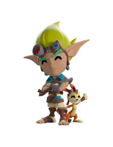 Youtooz Jak and Daxter Figura Vinyl Jak and Daxter 13 cm