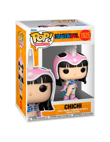 FUNKO Funko POP Dragon Ball Chichi