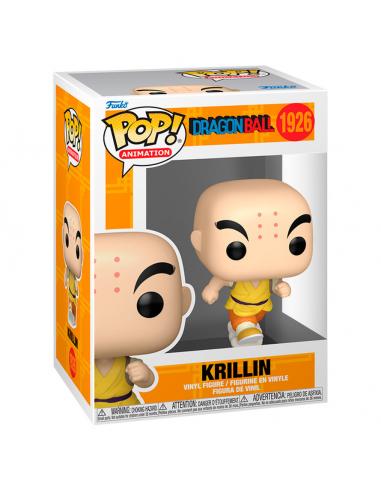 FUNKO Funko POP Dragon Ball Krillin