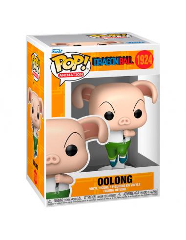 FUNKO Funko POP Dragon Ball Oolong