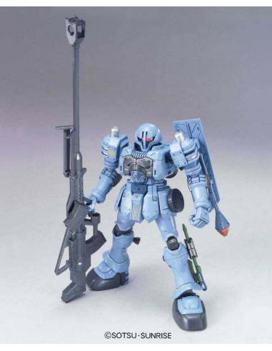 HGUC ZUDAH 1/144