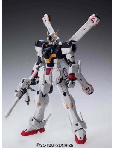 MG GUNDAM CROSS BONE X-1 VER KA 1/100