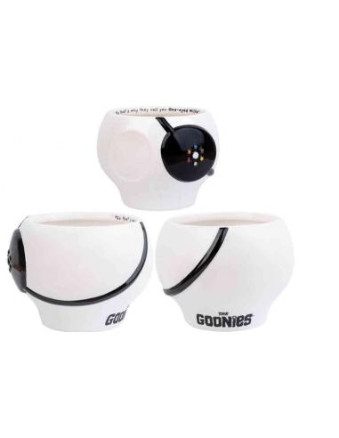 THE GOONIES ONEEYED WILLIE BOWL