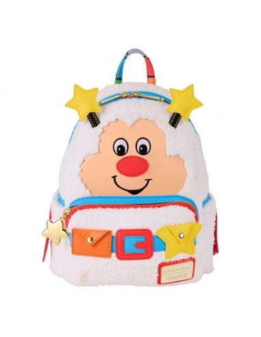 Loungefly Rainbow Brite by Loungefly Mochila Mini Twink