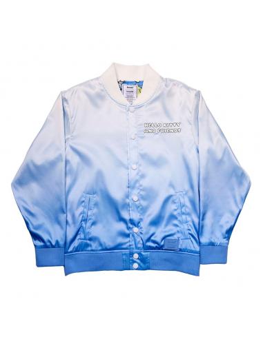Loungefly Sanrio by Loungefly Sudadera Capucha Unisex Friends talla S